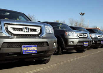 Virginia Senate Committee Rejects Bill To Phase Out Car Tax